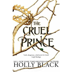 Cruel Prince (The Folk of the Air)