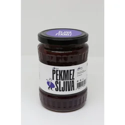 Kopex- Domaći pekmez šljiva 680g