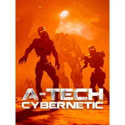 A-Tech Cybernetic