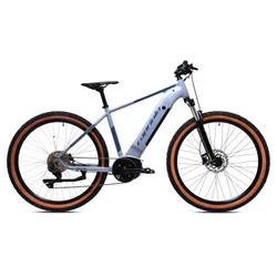 Capriolo e-bike volta 9.4 sivo (18) ( 926801-18 )