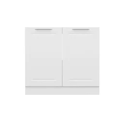 Hanah Home kuhinjski element Minar 7977, 90 cm, beli