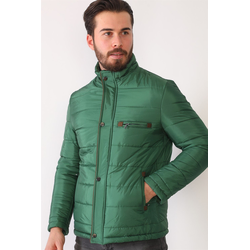 M8625 DEWBERRY MENS JACKET-GREEN-2