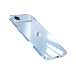 Torras Maska za mobilni telefon iPhone 17 Air, Providna