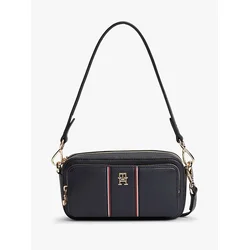 Torbica Tommy Hilfiger - modra