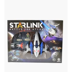 Starlink igračka