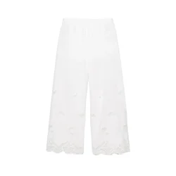 Pull&Bear Kavbojke moder denim