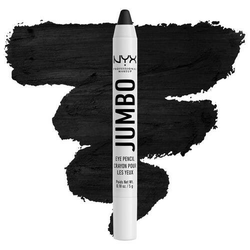 NYX Professional Makeup Jumbo olovka za oči nijansa JEP601 Black Bean 5 g