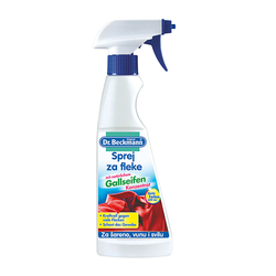 Dr.Beckmann sprej za fleke 250ml