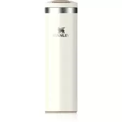 STANLEY termo boca 0,6L aerolght - cream