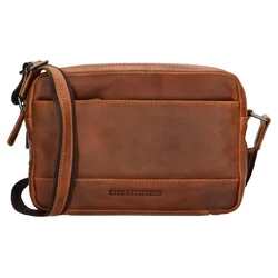 Hide & Stitches Japura 22437 Cognac