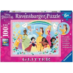 Ravensburger slagalica ?aka, lepa i hrabra, 200 delova