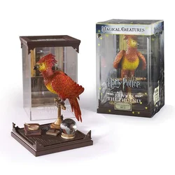 Kolekcionarska figura Phoenix Fawkes, 15,7 cm