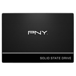 PNY SSD disk CS900 480 GB, 6,35 cm (2,5), SATA3, 3D TLC