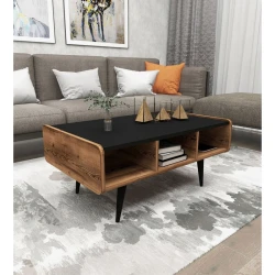 Wallity Klub sto Line 90x40x56cm Orah