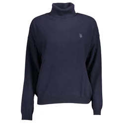 U.S. polo Assn. Ženski džemper 63443-52631_Blu_179, Teget