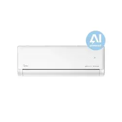 Midea Inverter klima uređaj EZ-12RD6-I, WiFi, Bela