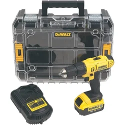 DeWalt DCD776M1T Akumulatorska vibraciona bušilica, 18V 1x4.0Ah ( DCD776M1T )