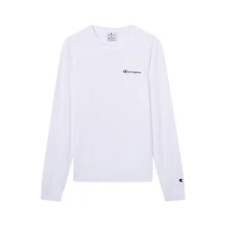 Champion Authentic Athletic Apparel Majica bela