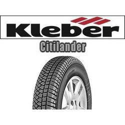 KLEBER - CITILANDER - cjelogodišnje - 205/70R15 - 96H