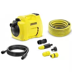 Karcher BP 3 Garden Set Plus pumpa