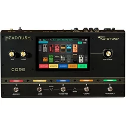 Headrush Core