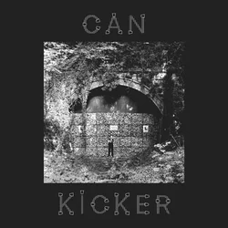 Can Kicker - Can Kicker (LP)