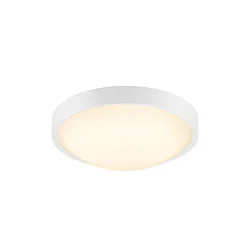 ALTUS PLAFONJERA BIJELA LED IP20