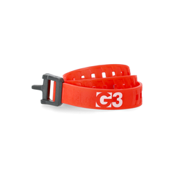 Jermen G3 Tension Strap 650mm - red