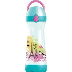 MAPED Flaša za vodu Concept 580ml Pariz