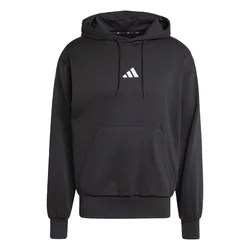 Adidas Muški duks M Feelcozy Hd, JE3807, Crni