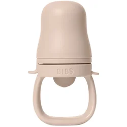 Bibs cucljalnik Blush