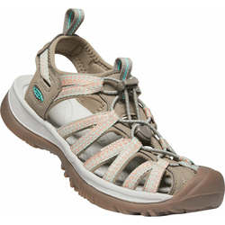 Keen Whisper Sandali 419857 Rjava