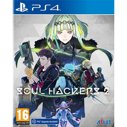 Soul Hackers 2 (PS4)