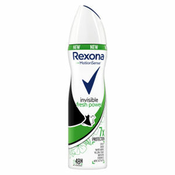 REXONA Dezodorans Nevidljiva svježina 150ml