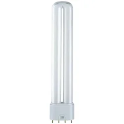 FLUO ŽARULJA  PL-L 2G11 36W/830 (4-pins) DULUX L