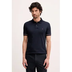 Bombažen polo Tommy Hilfiger