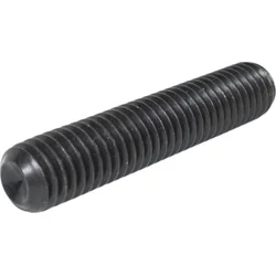 Vijak M12x16 DIN 916 5 kosov