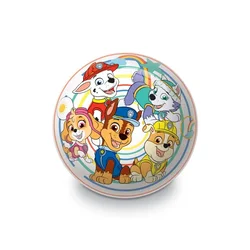 Lopta Paw Patrol 23 cm