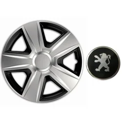 Ratkapne za Peugeot Esprit RC bicolor , 14