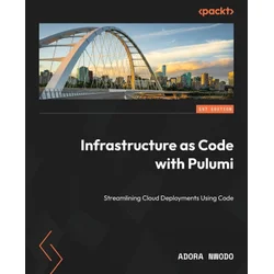 Infrastructure as Code with Pulumi