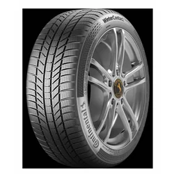 CONTINENTAL Zimska guma 255/40R21 ContiWin TS870P 102T