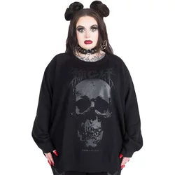 Pulover moška - Fearless - KILLSTAR - KSRA003065