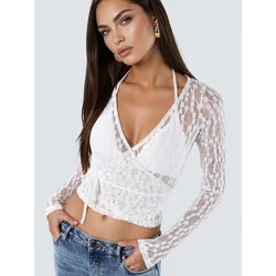 Busem Bluza bela