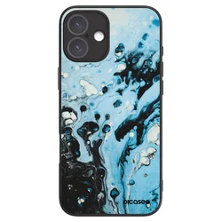 ULTIMATE CASE za Apple iPhone 16 Plus - Organic blue