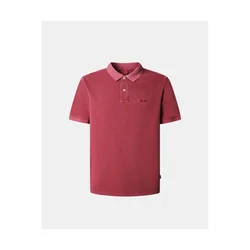 Pepe jeans PM542099 NEW OLIVER GD Rdeča