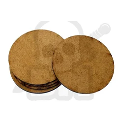 shumee BMB02080 HDF podstavek 80 mm okrogel (5)
