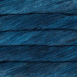 Malabrigo Arroyo Bobby Blue Pletilna preja