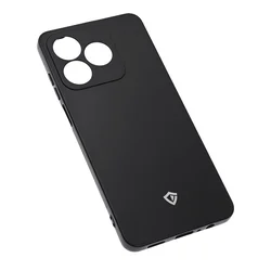 Teracell Maska za Honor X5c Plus Skin, Crna