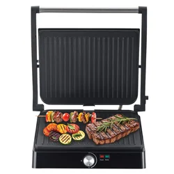 Linea LCG-0708, 2200 W Kontakt gril