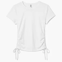 Cropp - Obična majica - white